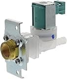 00622058 Dishwasher Water Valve Replacement for Bosch 00622058 AP4927070 1999956 622058 AH3491417 EA3491417 PS3491417 PS8728724
