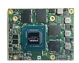 HIZON Laptop Graphics Card,Compatible for Lenovo,GTX 1650 4GB GDDR5 Video Graphics Card GPU VGA N18P-G0-MP-A1 MXM 3.0 Type A