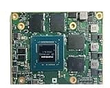HIZON Laptop Graphics Card,Compatible for Lenovo,GTX 1650 4GB GDDR5 Video Graphics Card GPU VGA N18P-G0-MP-A1 MXM 3.0 Type A
