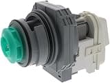 5304519906 Dishwasher Motor for Frigidaire 5304519906 AP6840161