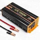 1000W 12V Inverter