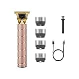 Metal Engraving Hair Clipper Balding Styling Device Cutting Tool Household