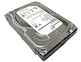 (Old Model) Seagate 3TB Desktop HDD SATA 6Gb/s 64MB Cache 3.5-Inch Internal Bare Drive (ST3000DM001)