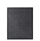 2 In 1 Carbon Filter ,Compatible For Samsung, Air Purifier AX40T3020 AX40T3020WU AX40T3020WU/SA CFX-B100/GB