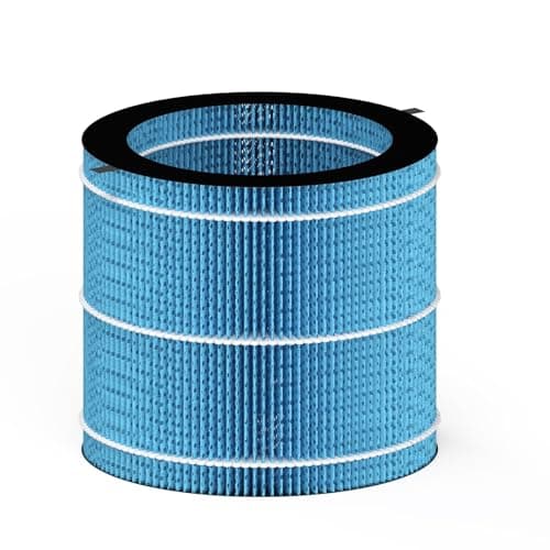 Washable Humidifier Filter, Wicking Filter, Durable Wet Curtain, Air Purifier & Humidifier