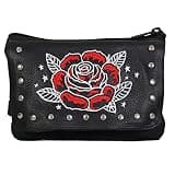 Milwaukee Leather Cross Body, Shoulder, and Belt Leather Bags