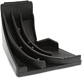 WD8X228 Dishwasher Left Corner Gasket Replacement for GE WD8X228 2286 AH263964 DW157 EA263964 PS263964 TJDW157 WD08X0195 WD08X0228 WD8X195