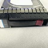 for 1pcs 508011-001 507614-B21 1T SAS 7.2K 3.5 inch Server G7