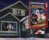 AtmosFX® Night Before Christmas Digital Decoration on USB