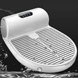 Full Body Dryer for After Shower, Drying Machine with Negative Switch Between On and Cold, Air