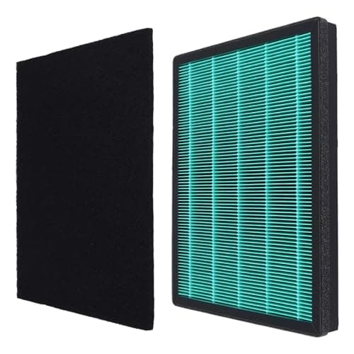 Filter Carbon Fiber,Compatible For COWAY,Air Purifier AP-1009CH AP-1008DH AP-1012GH AP-4072DH Accessories