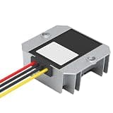 GPSIARKHAZ 12V to 24V DC Power Converter 12V to 19V 13.8V 15V 19V 28V 14V DC Booster DC-DC Transformer Module(2A,12V_24V)