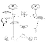 TED-15 Electronic Drum Kit