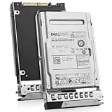 Dell 15.36TB SAS-4 24Gb/s 3D TLC 2.5in Enterprise PowerEdge Read Intensive SSD for R660 R760 R860 R960 R6615 R6625 R7615 R7625 R360 R640 YH3XF G16