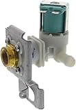 8531669 Dishwasher Water Valve R for Whirlpool 5318EL3001A 5318EL3001B 1266860 5318EL9001A AH3527801 EA3527801 MEQ61841001 PS3527801 TJSDE365 AP4439620