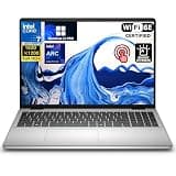 Dell 16 Touchscreen Laptop, Intel Core 7 150U, 32GB DDR5-5200 MT/S, 1TB SSD