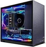 KOTIN Gaming PC Desktop, AMD Ryzen 7 8700F up to 5 GHz, GeForce RTX 5060 Ti 8GB GDDR7, 16GB DDR5-6000, 1TB PCIe 4.0 NVMe SSD, 650W 80+ Gold PSU, WiFi 7, Win 11 Home, 1080p/1440p Gaming Tower