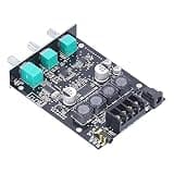 Vistreck 50W+50W o Stereo Amplifier Board with Bass & Treble Control, AUX Input