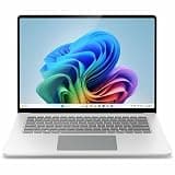 Microsoft Surface Laptop 15in 8th Ed Intel CU5/32/512 Platinum
