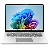Microsoft Surface Laptop 15in 8th Ed Intel CU5/32/512 Platinum