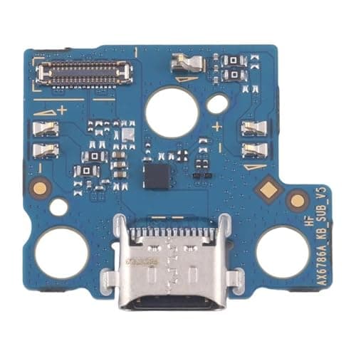 Cellphone Parts for Lenovo Tab M11 TB330FU Welding Charging Port Board