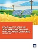 Road Map to Scale Up Solar Irrigation Pumps in Bangladesh (2023–2031)
