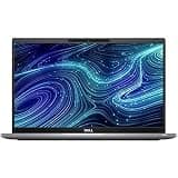 Dell Latitude 7420 14" 16GB 512GB SSD Core™ i5-1145G7 2.6GHz WIN11P, Silver (Renewed Premium)