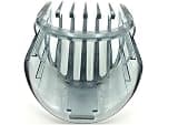 for Panasonic ER-GC71 ER-GC63 Beard and Hair Trimmer Comb (11-20 mm)