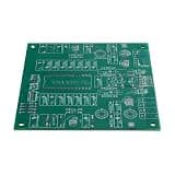 for TDA1541A Special Edition COB Format TDA1541A for DAC Blank Board PCB, OP-AMP Output Operational Amplifier
