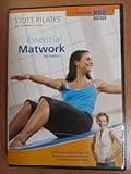 STOTT PILATES Essential Matwork 3rd Edition (6 Languages)