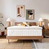 TEMPUR-Adapt (Supreme) 3" Memory Foam Mattress Topper, Queen,White