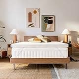 TEMPUR-Adapt (Supreme) 3" Memory Foam Mattress Topper, Queen,White