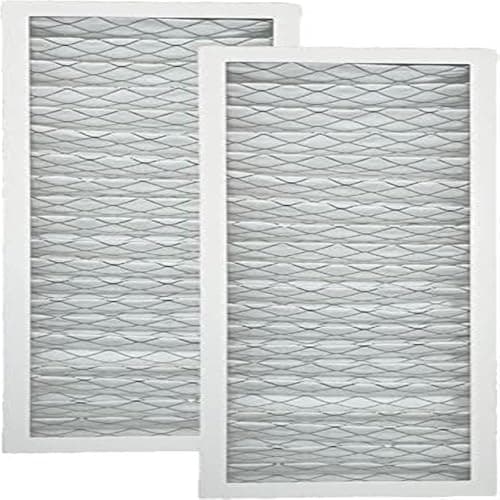 for Nispira HEPAtech Filter for Hunter Tower Air Purifier 30715, 30964, 30770 2 Pk