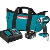 18-Volt LXT Lithium-Ion Brushless Cordless Impact Driver Kit with (1) Battery 3.0Ah