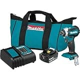 18-Volt LXT Lithium-Ion Brushless Cordless Impact Driver Kit with (1) Battery 3.0Ah