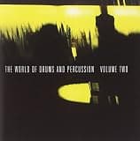 World Of Drums & Percussion 2