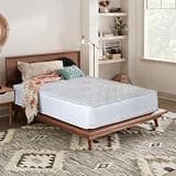 Treaton, 9-Inch Gentle Firm Tight top Innerspring Mattress, California King