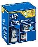 Intel Core i7-4790K Processor (8M Cache, up to 4.40 GHz) BX80646I74790K