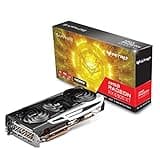 TFGAJKKKKK Sapphire Technology 11308-01-20G Nitro+ AMD Radeon RX 6900 XT PCIe 4.0 Gaming Graphics Card with 16GB GDDR6