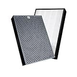 Filter FZ-A40HFE FZ-A40DFE for KC-A40E KC-840E KC-C70E KC-C70U Air Purifier parts