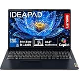 Lenovo IdeaPad Slim • 15.6" FHD Touchscreen Laptop • Intel Core i5-1335U (10 Cores) • 40GB DDR4RAM • 1TB SSD • Windows 11