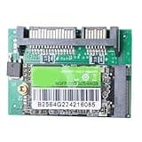 TWAMYCKN 64gb Drive – Internal Ssd for Laptop and Computer Upgrade, Abs Housing, 5.4x3.7 Cm, Interface