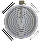 CMR1175D27 Replacement Range Radiant Surface Element