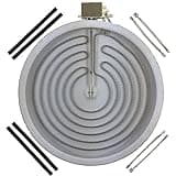 CMR1175D27 Replacement Range Radiant Surface Element
