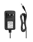 Kircuit AC/DC Adapter Compatible with RoneAir Model V200 V-200 22.2V 2200mAh 22.2VDC Li-ion Battery Gleam Go 6 in 1 Handheld Lightweight Stick Cordless Vacuum Cleaner Power Supply Cord Charger PSU