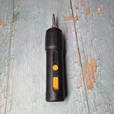 Enshard Power drills Compact Screwdriver for Home DIY and Furniture Assembly