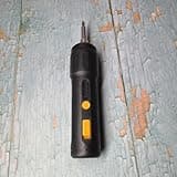 Enshard Power drills Compact Screwdriver for Home DIY and Furniture Assembly