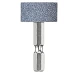 EWORK Power Rotary Tool Accessories, Aluminum Oxide 1" x 1/2" Hp Grinding Pt 1 pc, Accessories Only