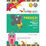 FRENCH FOR KIDS: Dedans et Dehors (Inside and Out)