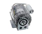 Fits Nespresso Professional 110537.24 Motor with Capacitor 220/240V-60HZ 220V-50HZ